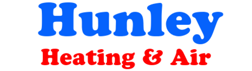 Hunley Heating and Air Weber City, VA logo