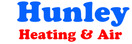 Hunley Heating and Air Weber City, VA logo