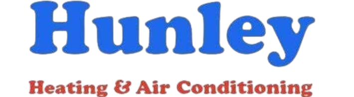 hunley hvac logo va