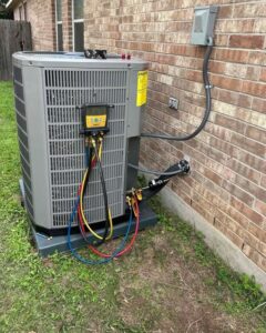 ac repair gate city va