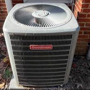 heat pump repair and installation gate city va