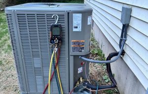 ac repair